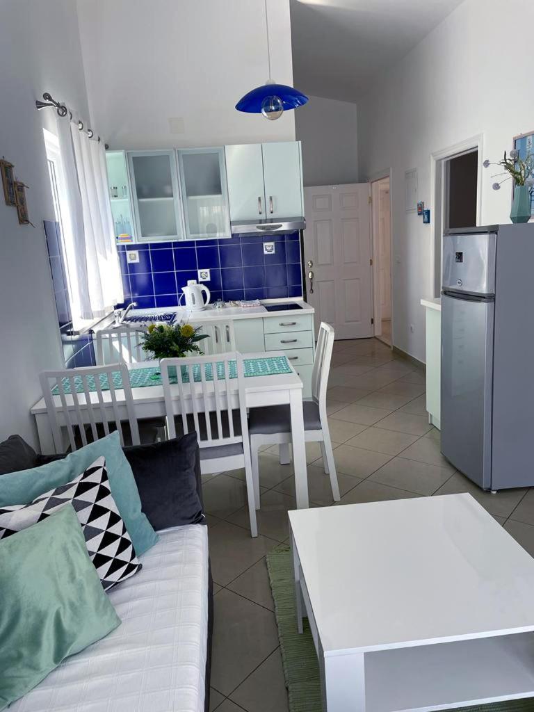 Apartments Ivandic Tučepi Exteriör bild