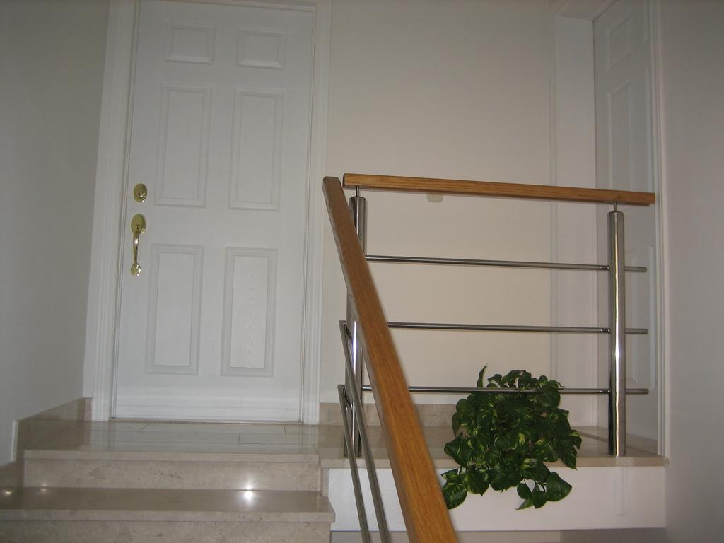 Apartments Ivandic Tučepi Exteriör bild